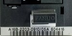 FANUC A16B-2203-0910